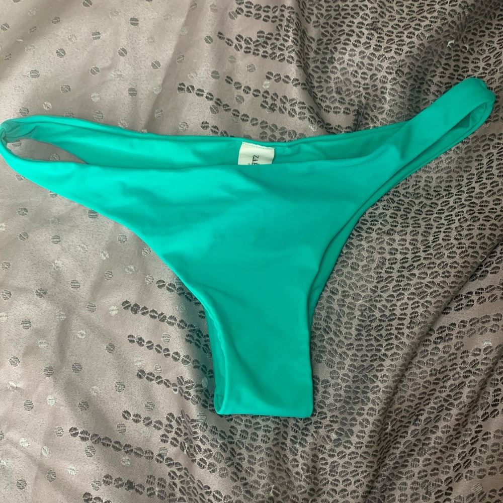 Zaful Bikini Bottoms